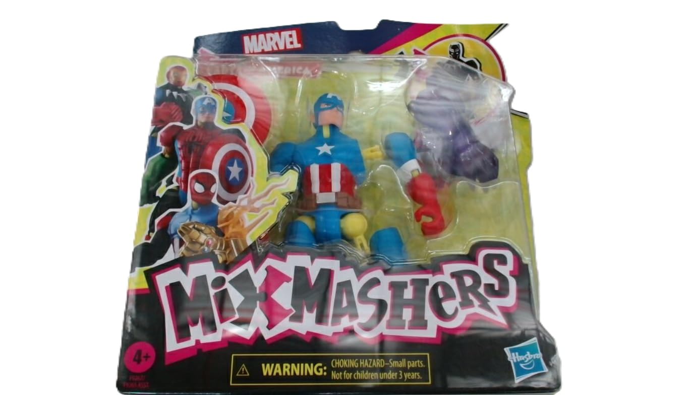 Amazon.co.jp: ハズブロ(HASBRO) MARVEL マーベルスタジオ